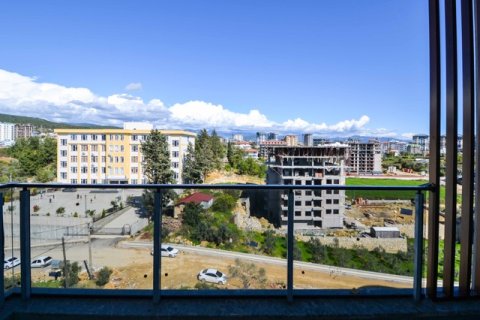 Продажа квартиры  в Анталье, Турция 1+1, 50м2, №222791 – фото 9