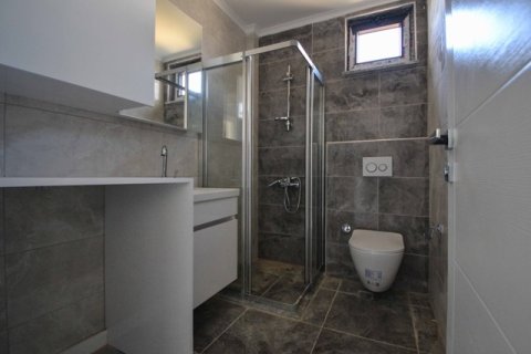 Продажа квартиры  в Анталье, Турция 1+1, 50м2, №222791 – фото 5