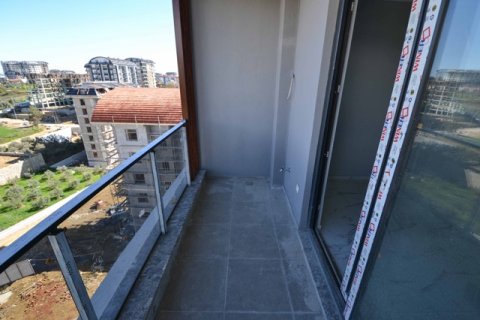 Продажа квартиры  в Анталье, Турция 1+1, 50м2, №222791 – фото 2