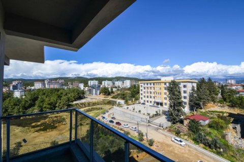 Продажа квартиры  в Анталье, Турция 1+1, 50м2, №222791 – фото 8