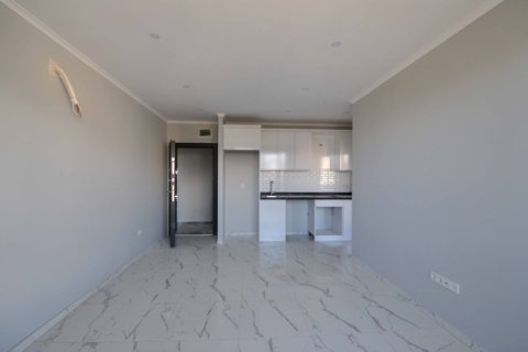 Продажа квартиры  в Анталье, Турция 1+1, 50м2, №222791 – фото 3