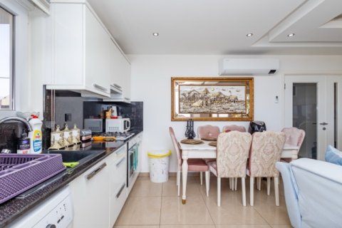 آپارتمان در  Antalya ، ترکیه 2 خوابه ، 110 متر مربع.  شماره 222794 - 9