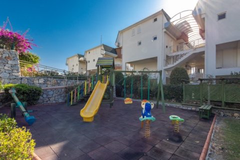 آپارتمان در  Antalya ، ترکیه 2 خوابه ، 110 متر مربع.  شماره 222794 - 10