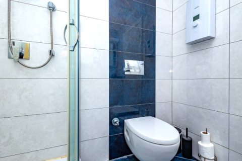 آپارتمان در  Antalya ، ترکیه 2 خوابه ، 110 متر مربع.  شماره 222794 - 5