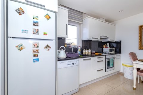 آپارتمان در  Antalya ، ترکیه 2 خوابه ، 110 متر مربع.  شماره 222794 - 8