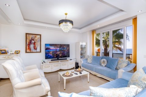 آپارتمان در  Antalya ، ترکیه 2 خوابه ، 110 متر مربع.  شماره 222794 - 7