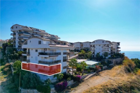 آپارتمان در  Antalya ، ترکیه 2 خوابه ، 110 متر مربع.  شماره 222794 - 15