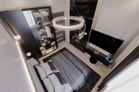 Продажа квартиры  в Анталье, Турция 1+1, 50м2, №222789 – фото 25