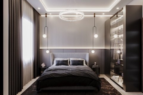 Продажа квартиры  в Анталье, Турция 1+1, 50м2, №222789 – фото 14