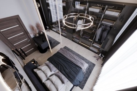 Продажа квартиры  в Анталье, Турция 1+1, 50м2, №222789 – фото 23