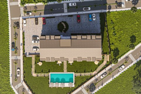 Продажа квартиры  в Анталье, Турция 1+1, 50м2, №222789 – фото 9