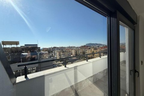 Daire   Oba, Antalya, Türkiye №215781 - 20