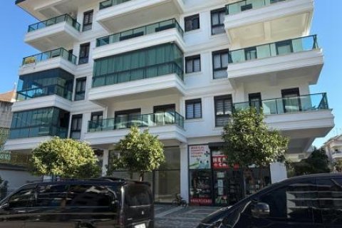 Daire   Oba, Antalya, Türkiye №215781 - 21