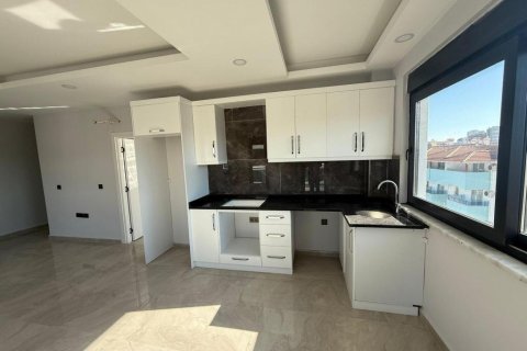 Daire   Oba, Antalya, Türkiye №215781 - 4