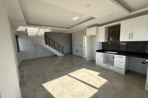 Квартира 4-х ком. в Оба, Анталья, Турция №215781