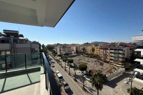 Daire   Oba, Antalya, Türkiye №215781 - 16