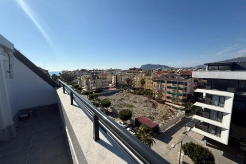 Daire   Oba, Antalya, Türkiye №215781 - 17