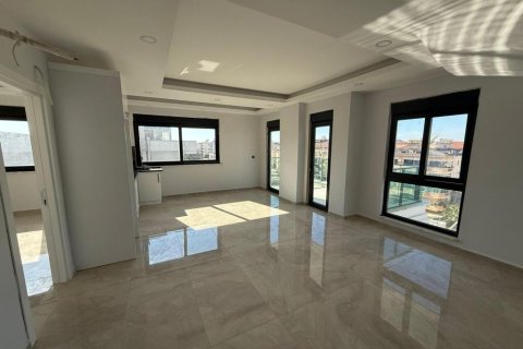 Daire   Oba, Antalya, Türkiye №215781 - 2