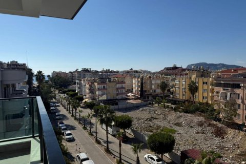 Daire   Oba, Antalya, Türkiye №215781 - 19