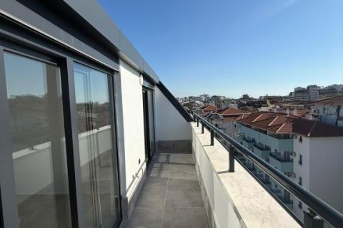 Daire   Oba, Antalya, Türkiye №215781 - 18