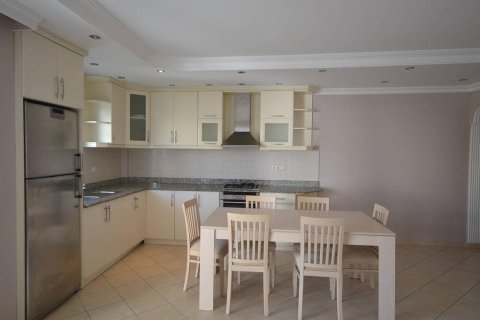 Daire   Alanya, Antalya, Türkiye №215779 - 4