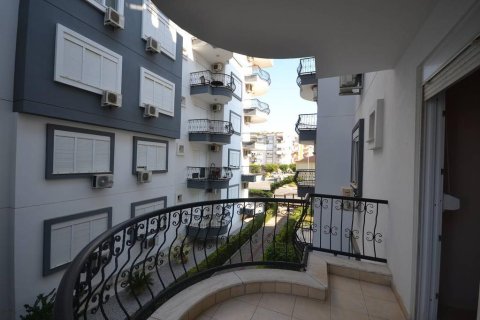 Daire   Alanya, Antalya, Türkiye №215779 - 14