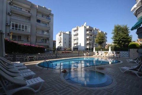 Daire   Alanya, Antalya, Türkiye №215779 - 19