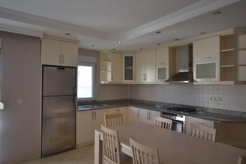 Daire   Alanya, Antalya, Türkiye №215779 - 5