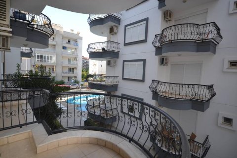 Daire   Alanya, Antalya, Türkiye №215779 - 16