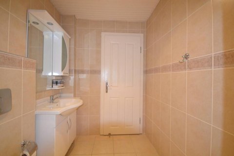 Daire   Alanya, Antalya, Türkiye №215779 - 11