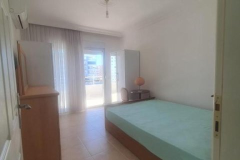 Daire   Tosmur, Alanya, Antalya, Türkiye №215783 - 4