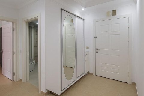 Daire   Tosmur, Alanya, Antalya, Türkiye №215783 - 8