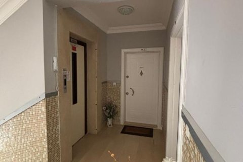 Daire   Tosmur, Alanya, Antalya, Türkiye №215783 - 12