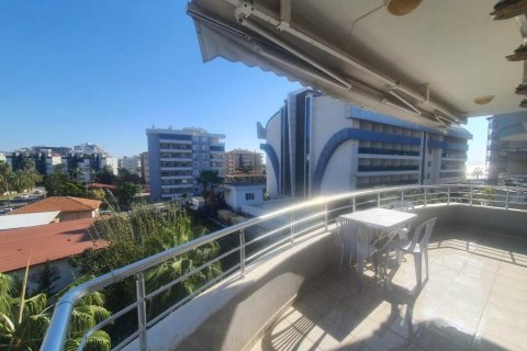 Daire   Tosmur, Alanya, Antalya, Türkiye №215783 - 10