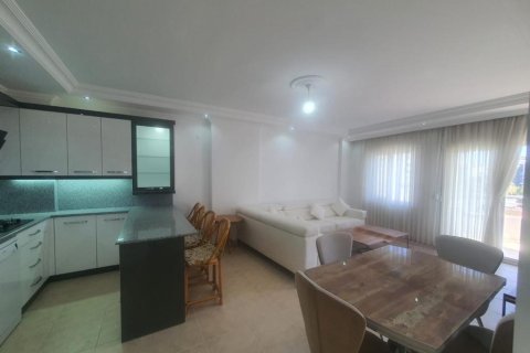 Daire   Tosmur, Alanya, Antalya, Türkiye №215783 - 3