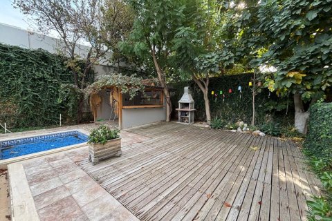 Daire   Tosmur, Alanya, Antalya, Türkiye №215783 - 15