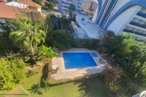 Daire   Tosmur, Alanya, Antalya, Türkiye №215783 - 11