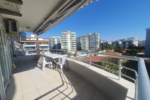 Daire   Tosmur, Alanya, Antalya, Türkiye №215783 - 9