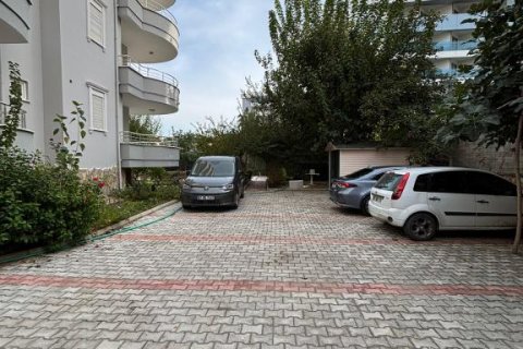 Daire   Tosmur, Alanya, Antalya, Türkiye №215783 - 14