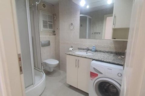 Daire   Tosmur, Alanya, Antalya, Türkiye №215783 - 7