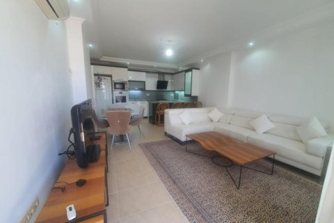 Daire   Tosmur, Alanya, Antalya, Türkiye №215783 - 2