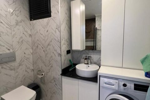 Daire   Alanya, Antalya, Türkiye №215782 - 9