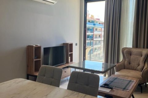 Daire   Alanya, Antalya, Türkiye №215782 - 6
