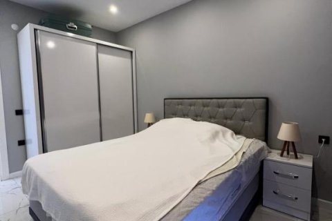 Daire   Alanya, Antalya, Türkiye №215782 - 8