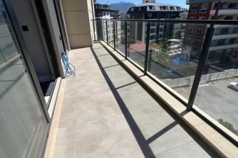 Daire   Alanya, Antalya, Türkiye №215782 - 11