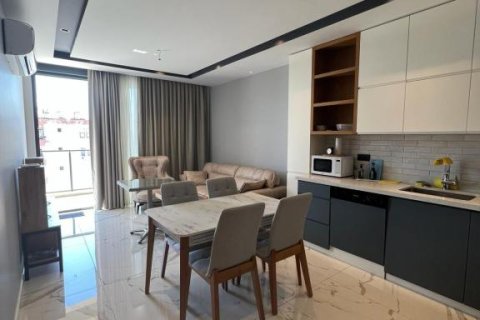 Daire   Alanya, Antalya, Türkiye №215782 - 4