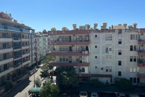 Daire   Alanya, Antalya, Türkiye №215782 - 17