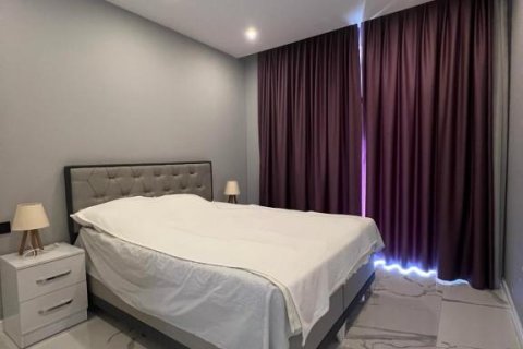 Daire   Alanya, Antalya, Türkiye №215782 - 7