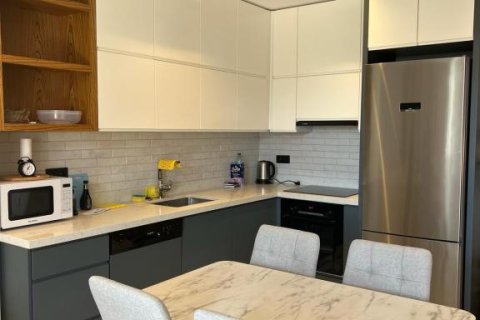 Daire   Alanya, Antalya, Türkiye №215782 - 5