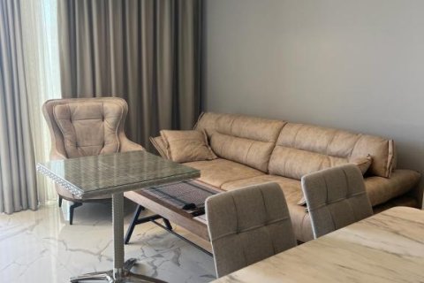 Daire   Alanya, Antalya, Türkiye №215782 - 3